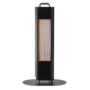 Shadow Sidekick Grande 2kW Portable Infrared Heater